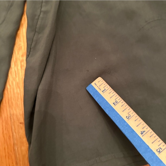 Aritzia Women's Wilfred Irene Wide Leg Jumpsuit Size XSmall (c5) - Picture 8 of 16